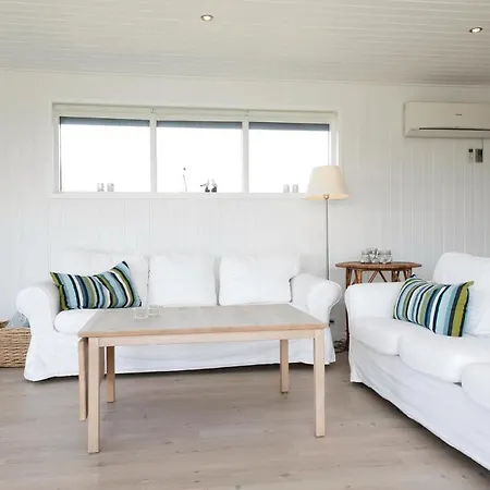 Holiday home In Lokken With Kitchen *