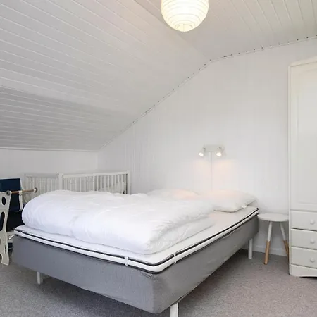 In Lokken With Kitchen Gronhoj (Nordjylland)
