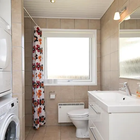 Holiday home In Lokken With Kitchen