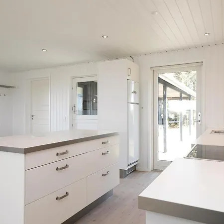 In Lokken With Kitchen * Gronhoj (Nordjylland)