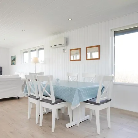 Holiday home In Lokken With Kitchen