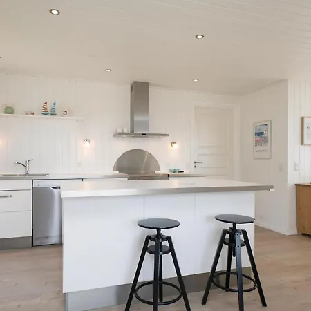 In Lokken With Kitchen Holiday home Gronhoj (Nordjylland)