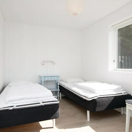 Holiday home In Lokken With Kitchen Gronhoj (Nordjylland)