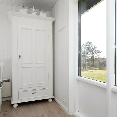 In Lokken With Kitchen *