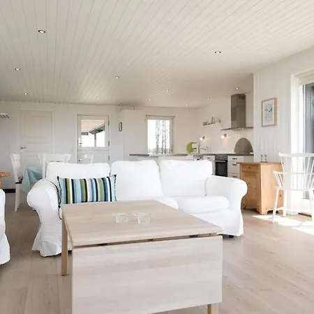In Lokken With Kitchen *